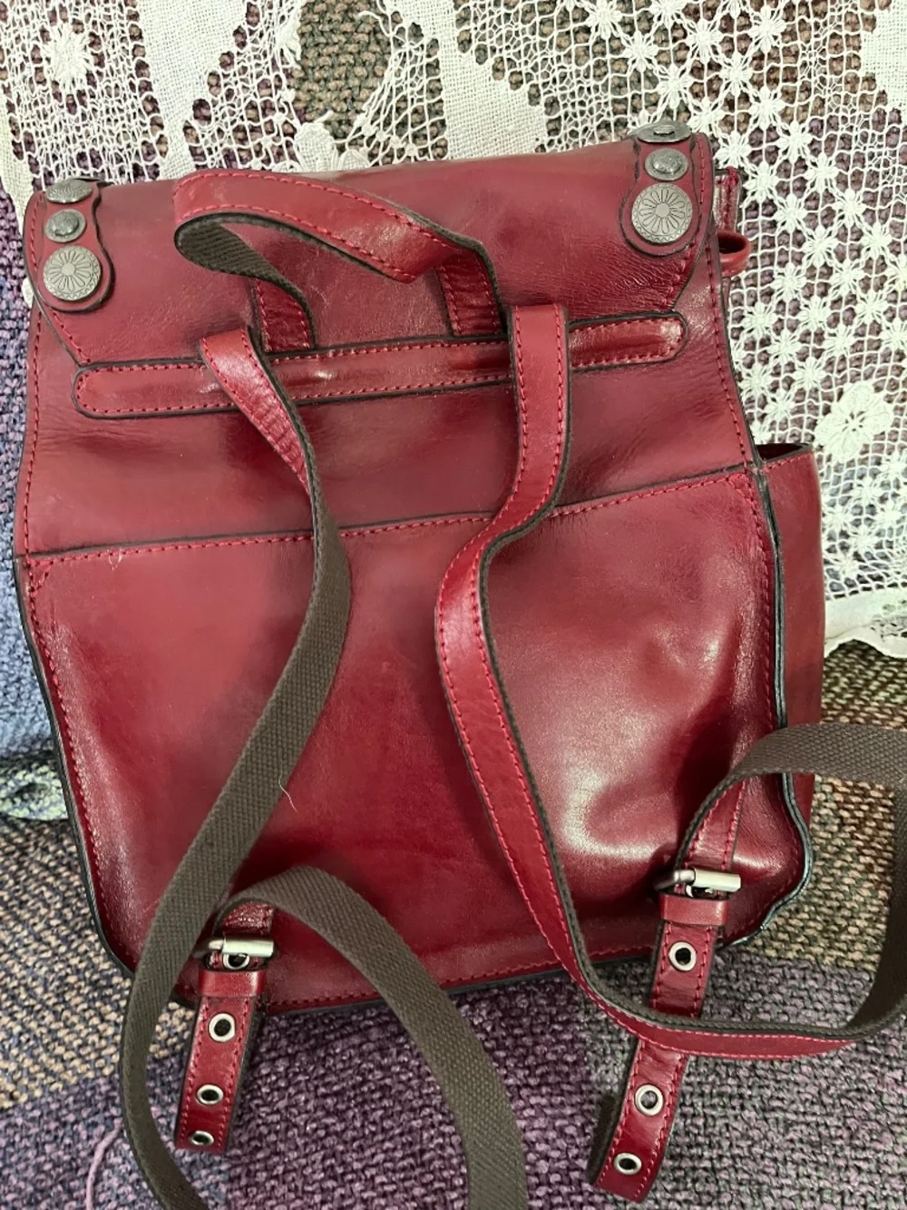Patricia Nash Bag like new